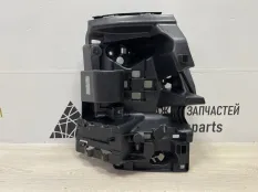 Кронштейн бампера BMW X6 2019-2022 51128069961 G06 M-PACK, задний левый