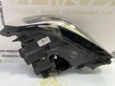 Фара LED ЛЭД светодиодная BMW X1 2019-2022 63119477811 F48 РЕСТАЙЛИНГ, передняя левая
