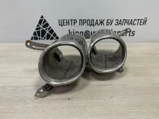 Насадка на глушитель Changan Uni-K 2020-2026 2804150CR01 1, левая