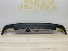 Накладка бампера BMW 5 2020-2022 51129498614 G30 РЕСТАЙЛИНГ, задняя