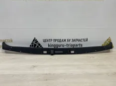 Накладка крышки багажника BMW X6 2019-2022 51137482055 G06