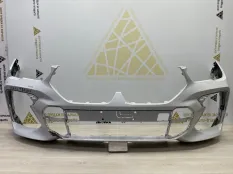 Бампер BMW X6 2019-2022 51118098864 G06 M-PACK, передний