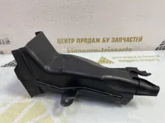 Воздуховод тормозного механизма BMW 5 2017-2019 51747383851 G30 ДО РЕСТАЙЛИНГ, передний левый