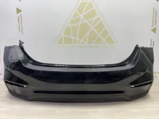 Бампер Hyundai Solaris 2017-2020 86611H5000 2 HCR ДО РЕСТАЙЛИНГ, задний