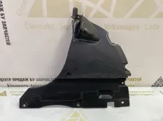 Пыльник Бампера BMW 2 2019-2022 51758497244 F44 M-PACK, передний правый
