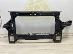 Панель передняя Hyundai H-1 Starex 2017-2021 641014H050 2 TQ РЕСТАЙЛИНГ