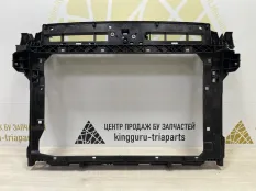 Панель передняя Skoda Kodiaq 2016-2022 562805588 1 NS7 ДО РЕСТАЙЛИНГ