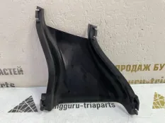 Воздуховод бампера BMW X1 2015-2019 51118065478 F48 M-PACK, правый