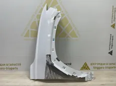 Крыло Hyundai Tucson 2020-2022 66321N9000 4 NX4, переднее правое