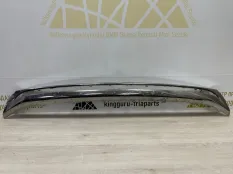 Накладка бампера Genesis GV70 2020-2022 86577AR000 JK 1, передняя