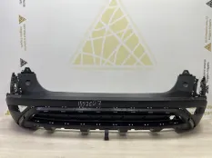 Бампер Hyundai Creta 2021-2022 86612BW000 2 SU2, задний