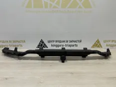 Абсорбер бампера BMW X3 2017-2021 51118070395 G01 M-PACK ДО РЕСТАЙЛИНГ, передний