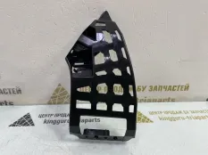 Кронштейн бампера BMW X5 2019-2023 51117421850 G05, передний правый