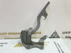 Петля капота Chevrolet Captiva 2006-2011 96624417 1 C100 ДО РЕСТАЙЛИНГ, правая