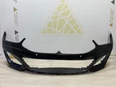 Бампер BMW 8 2018-2022 51118076675 G14 M-PACK, передний