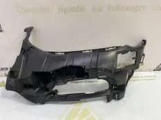 Кронштейн противотуманной фары BMW X3 2017-2021 51118064595 G01 M-PACK ДО РЕСТАЙЛИНГ, левый