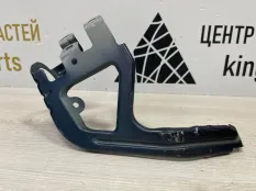 Кронштейн крыла BMW 5 2009-2013 41357207209 F10 ДО РЕСТАЙЛИНГ, передний левый