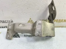 Кронштейн усилителя бампера BMW M5 2017-2020 51118068454 F90 ДО РЕСТАЙЛИНГ, передний правый