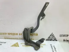 Петля капота Chevrolet Captiva 2006-2011 96624417 1 C100 ДО РЕСТАЙЛИНГ, правая