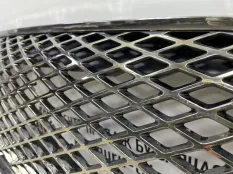 Решетка радиатора Genesis GV70 2020-2022 86366AR000 JK 1