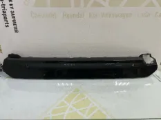 Накладка бампера BMW X3 2017-2021 51118070392 G01 M-PACK ДО РЕСТАЙЛИНГ, передняя