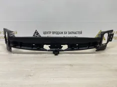 Дефлектор радиатора верхний BMW 5 2017-2019 51747383845 G30 ДО РЕСТАЙЛИНГ