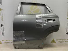 Дверь Omoda C5 2022-2024 551001190AA T19C, задняя левая