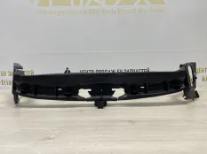 Дефлектор радиатора верхний BMW 5 2017-2019 51747383845 G30 ДО РЕСТАЙЛИНГ