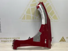 Крыло Hyundai Solaris 2017-2020 66311F9000 2 HCR ДО РЕСТАЙЛИНГ, переднее левое