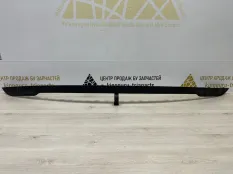 Губа Бампера Volkswagen Teramont 2017-2020 3CN8071109B9 1 CA1 ДО РЕСТАЙЛИНГ, передняя