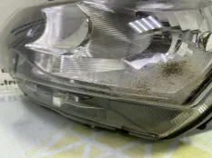Фара Skoda Rapid 2012-2017 5JB941015 1 NH3 ДО РЕСТАЙЛИНГ, передняя левая