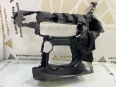 Кронштейн противотуманной фары BMW X6 2019-2022 51118069948 G06 M-PACK, правый