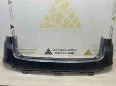 Бампер Hyundai IX35 2010-2013 866112Y000 LM ДО РЕСТАЙЛИНГ, задний