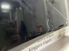 Капот Hyundai Tucson 2015-2018 66400D7000 3 TL ДО РЕСТАЙЛИНГ