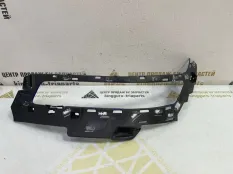 Кронштейн бампера Genesis G80 2020-2022 86525T1000 2 RG3, передний левый