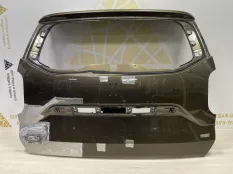 Крышка багажника Renault Duster 2020-2022 901001812R 2 HJD
