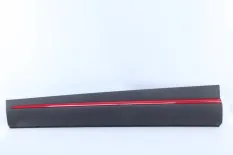 Молдинг двери Omoda C5 2022-2024 609001053AA T19C, передний левый