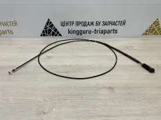 Трос лючка топливного бака Hyundai Solaris 2010-2014 815901R000 1 RB ДО РЕСТАЙЛИНГ