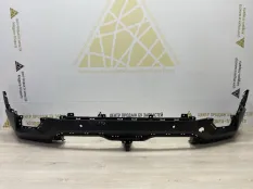 Спойлер Бампера Hyundai Creta 2016-2020 86612M0000 1 GSR ДО РЕСТАЙЛИНГ, задний