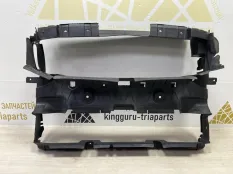 Воздуховод радиатора BMW 3 2018-2022 51747455961 G20