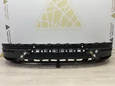 Спойлер Бампера Volkswagen Tayron 2018-2023 55G807521B 0D1, задний