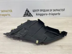 Пыльник Бампера BMW M5 2017-2020 51758065821 F90 ДО РЕСТАЙЛИНГ, передний левый