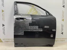 Дверь Changan CS55 Plus 2021-2024 S203F2701030300 1, передняя правая