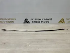 Трос замка капота Skoda Octavia 2013-2017 1T0823591B A7 5E3 ДО РЕСТАЙЛИНГ