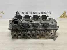 Головка блока цилиндров Volkswagen Touareg 2020 057109130L 3 CR7 ДО РЕСТАЙЛИНГ DMVB 4.0 ДИЗЕЛЬ, правая