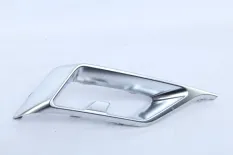 Накладка бампера Omoda C5 2022-2024 602002022AA T19C, задняя левая