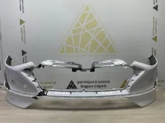 Бампер Hyundai Sonata 2019-2022 86511L1000 8 DN8, передний