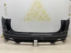 Бампер Changan CS35 Plus 2021-2023 2804100BQ30, задний