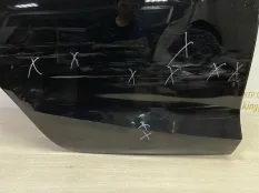 Дверь Changan Alsvin 2018-2024 6201200BS01DY, задняя правая