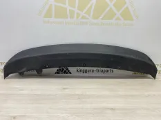 Спойлер Бампера Hyundai Elantra 2013-2016 866123X700 5 MD РЕСТАЙЛИНГ, задний
